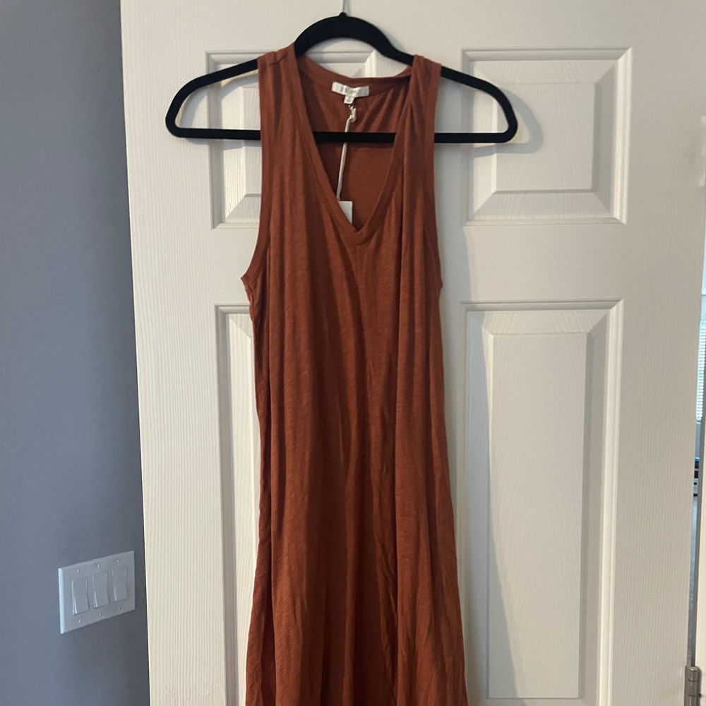 Z Supply Reverie Dress